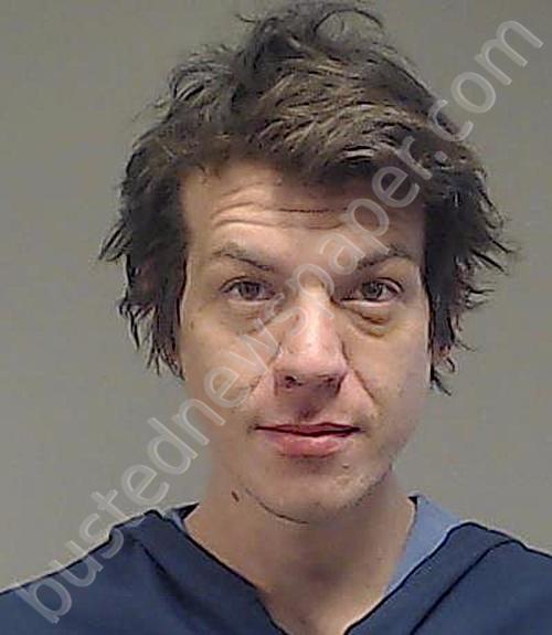 DAVIS, JARED COLLIN #, Collin County, Texas - 2022-02-03 04:18:00