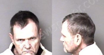 <B>RAMSEY</B>, <B>RANDALL</B> <B>EUGENE</B> #, Gaston County, North Carolina - 2022-02-03 14:28:00