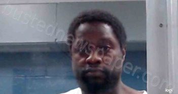 WAHID, ISHMAEL ABDUL | 2022-02-03 02:55:00 Jackson County, West Virginia Booking