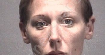 MOORE, JENNIFER LOUISE | 2022-02-03 New Hanover County, North Carolina Booking