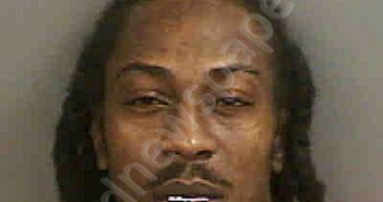 <B>JAMES</B>,<B>RAHSAAN</B> <B>D</B> #, Collier County, Florida - 2022-02-03