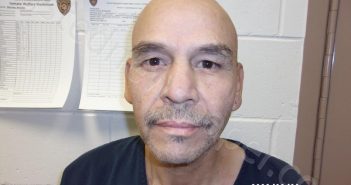 <B>PACHECO</B>, <B>DANIEL</B> MICHAEL #, Socorro County, New Mexico - 2022-02-03 12:52:00