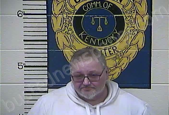 DAY, KENNETH RODNEY #, Clay County, Kentucky - 2022-02-03 20:53:00