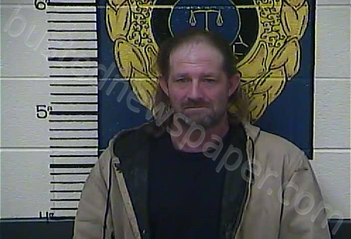 COLLINS, JAMES #, Clay County, Kentucky - 2022-02-03 04:12:00