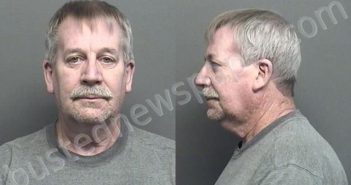 RIEDEL,RICKY LEE | 2022-02-03 13:16:00 Saline County, Kansas Booking