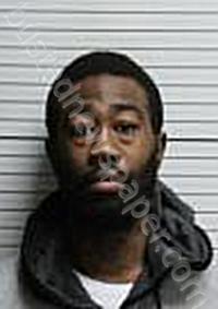 WILLIAMS, KAREEM ORLANDO #, Brunswick County, North Carolina - 2022-02-03