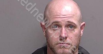 <B>SMITH</B>, <B>TYLER</B> <B>STEVEN</B> #, Flagler County, Florida - 2022-02-03 22:51:00