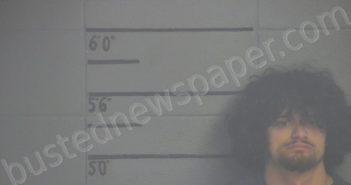<B>ROWE</B>, <B>RODNEY</B> <B>D</B> #, Adair County, Kentucky - 2022-02-03 18:41:00