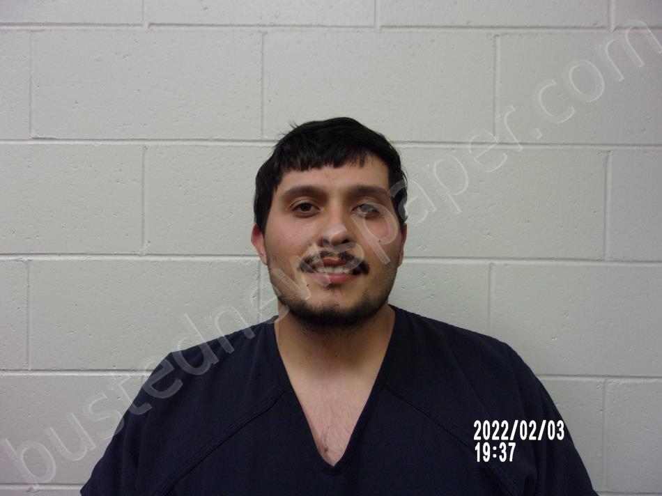 CHAVEZ, ROBERT #, Socorro County, New Mexico - 2022-02-03 18:47:00