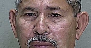 VAZQUEZ-<B>CRUZ</B>, <B>CESAR</B> #, Marion County, Florida - 2022-02-03 19:02:00