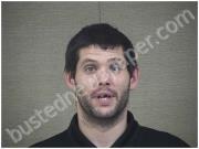 MILLER, JACOB | 2022-02-04 Harnett County, North Carolina Booking