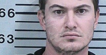 HENDRICKS, TANNER DOUGLAS | 2022-02-04 01:22:03 Hood County, Texas Booking