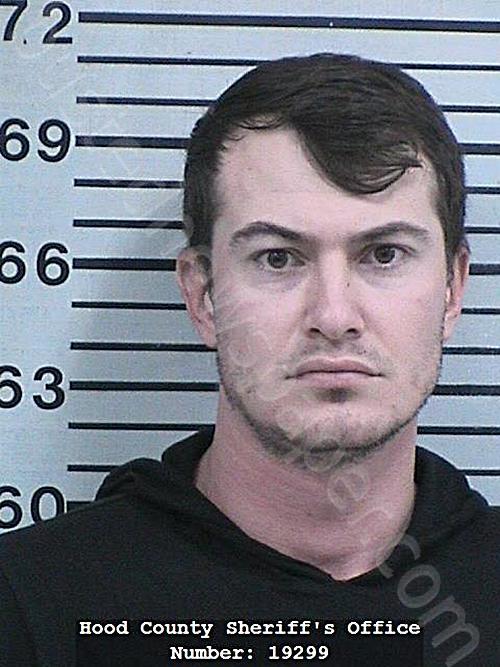 HENDRICKS, TANNER DOUGLAS #, Hood County, Texas - 2022-02-04 01:22:03