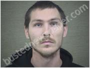 SOUTHERN, WILLIAM | 2022-02-04 Harnett County, North Carolina Booking