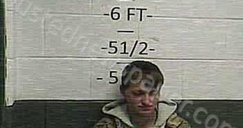 COLLETT, AMANDA RENEE | 2022-02-04 18:22:00 Whitley County, Kentucky Booking