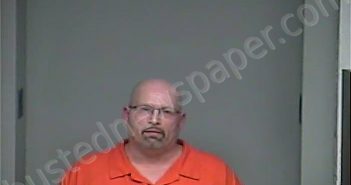 <B>BOONE</B>, <B>TIMOTHY</B> <B>R</B> #, Adams County, Ohio - 2022-02-04 19:33:00