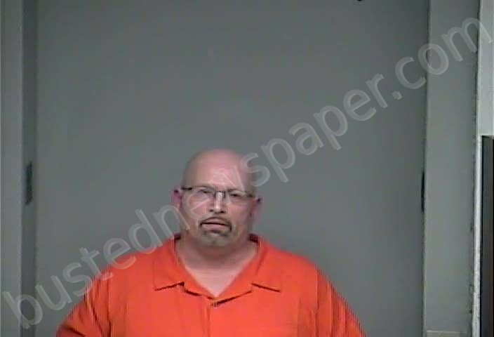 BOONE, TIMOTHY R #, Adams County, Ohio - 2022-02-04 19:33:00