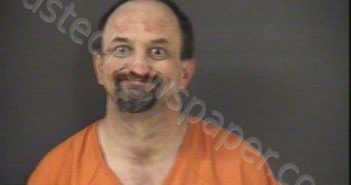 <B>GILBERT</B>, <B>DONALD</B> <B>DELVERT</B> #, Starke County, Indiana - 2022-02-04 18:49:00