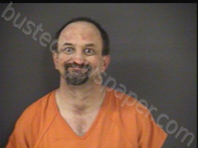 GILBERT, DONALD DELVERT #, Starke County, Indiana - 2022-02-04 18:49:00