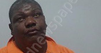 <B>WALKER</B>, <B>KIMBRIA</B> <B>DENISE</B> #, Columbia County, Florida - 2022-02-04 06:12:00