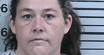 DAVENPORT, TIFFANY MICHELLE | 2022-02-04 18:35:57 Hood County, Texas Booking