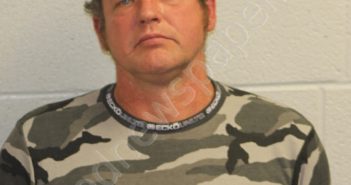 POSEY, <B>MICHAEL</B> <B>SHANE</B> #, <b>Jackson</b> County, North Carolina, Jackson County, North Carolina - 2022-02-04 23:36:00