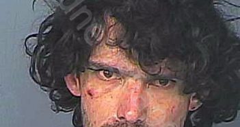 <B>PEREZ</B>, <B>JOSEPH</B> <B>MICHAEL</B> #, Hernando County, Florida - 2022-02-04 06:58:00