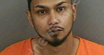 PRASAD,<B>CHRISTOPHER</B> BRANDON #, <b>Collier</b> County, Florida, Collier County, Florida - 2022-02-04