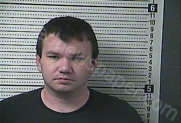 CARR, MICHEAL ANDREW #, Boyle County, Kentucky - 2022-02-04 14:03:00