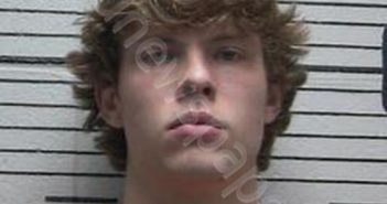 <B>WILLIAM</B> THOMAS <B>SPARKS</B> #, Autauga County, Alabama - 2022-02-04 20:31:00