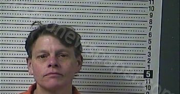 <B>COFFMAN</B>, <B>DEBORAH</B> <B>ANNE</B> #, Boyle County, Kentucky - 2022-02-04 20:05:00