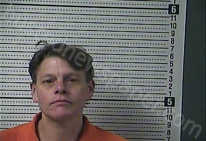 COFFMAN, DEBORAH ANNE #, Boyle County, Kentucky - 2022-02-04 20:05:00