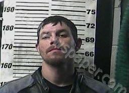 <B>JOSHUA</B> <B>ARRINGTON</B> #, Cocke County, Tennessee - 2022-02-04 14:59:00