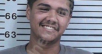 ESPINOSA, OMAR JOSE | 2022-02-04 03:31:14 Hood County, Texas Booking