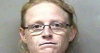 <B>PADGETT</B>, <B>KATRINA</B> <B>VIRGINIA</B> #, Taylor County, Florida - 2022-02-04 08:38:00
