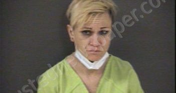 <B>MILLER</B>, <B>ANGELA</B> <B>BETH</B> #, Starke County, Indiana - 2022-02-05 01:45:00