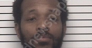 GRISBY, KYLE LAMONT | 2022-02-05 16:37:00 Iredell County, North Carolina Booking