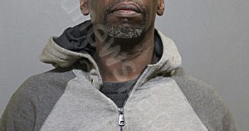 <B>ANTHONY</B> <B>D</B> <B>TALIAFERRO</B> #, Chicago, Illinois - 2022-02-05