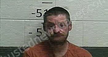 <B>SENTERS</B>, SHAWN <B>ANTHONY</B> #, Whitley County, Kentucky - 2022-02-05 14:53:00