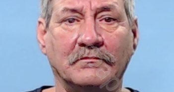 MCNULTY, RONALD CHARLES, SR. | 2022-02-05 Brazoria County, Texas Booking
