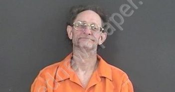 MAXWELL, FRANK MARC | 2022-02-05 22:24:00 Roanoke County, Virginia Booking