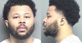WATSON,DRESHAWN LEMONTREY | 2022-02-05 13:25:00 Saline County, Kansas Booking