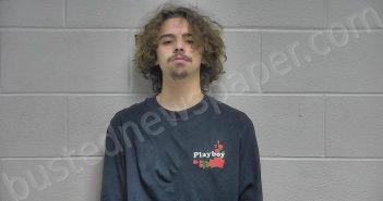 <B>HUFF</B>, KAISTON <B>JAMES</B> #, Oldham County, Kentucky - 2022-02-05 01:13:00