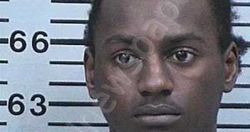 KELLUM, KEVION JAJUAN | 2022-02-05 22:31:16 Hood County, Texas Booking