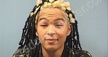 <B>CHISOLM</B> <B>DARNELL</B> #, Erie County, Ohio - 2022-02-05