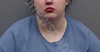 WRIGHT, EMILY PAIGE | 2022-02-05 Smith County, Texas Booking