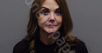 CARRIZALEZ, KATRINA LEEANN | 2022-02-05 Smith County, Texas Booking