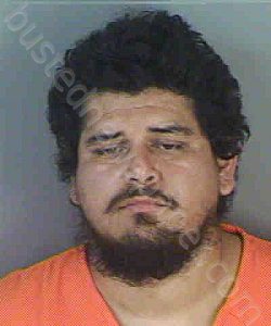 GONZALEZ,ARTURO JESUS | 2022-02-05 Collier County, Florida Booking