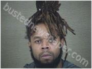 WYNNE, RASHAAD | 2022-02-05 Harnett County, North Carolina Booking