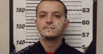 <B>COULSTON</B>, <B>COREY</B> <B>KENT</B> #, Carteret County, North Carolina - 2022-02-05 15:10:00